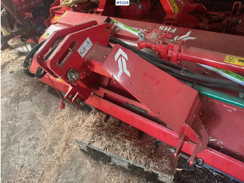 리스 Kverneland FHS pasture mower Rep.object Kverneland FHS pasture mower Rep.object : 사진 4 리스 Kverneland FHS pasture mower Rep.object Kverneland FHS pasture mower Rep.object : 사진 4