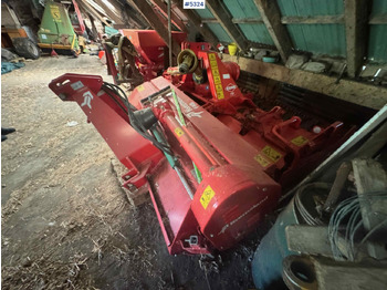 리스 Kverneland FHS pasture mower Rep.object Kverneland FHS pasture mower Rep.object : 사진 2 리스 Kverneland FHS pasture mower Rep.object Kverneland FHS pasture mower Rep.object : 사진 2