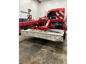 건초 및 목초 장비 LELY