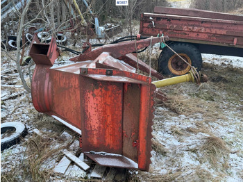 제설기 Orkel Snowblower : 사진 2 제설기 Orkel Snowblower : 사진 2