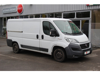 소형 밴 FIAT Ducato