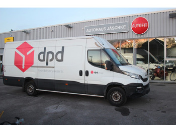 패널 밴 IVECO Daily