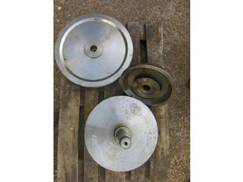 금속 가공 기계