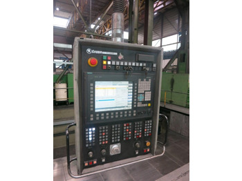 금속 가공 기계 SKODA W 200 HCNC : 사진 2