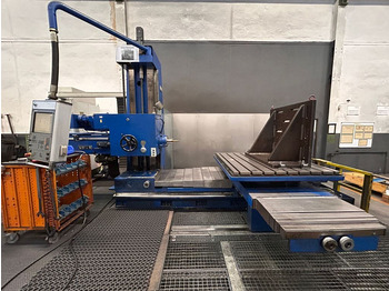 금속 가공 기계