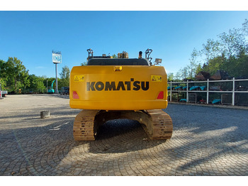 크롤러 굴삭기 Komatsu PC210LCi-10 : 사진 3 크롤러 굴삭기 Komatsu PC210LCi-10 : 사진 3