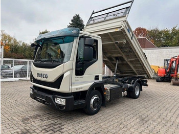 덤프트럭 IVECO EuroCargo