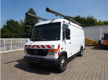패널 밴 MERCEDES-BENZ Vario 616