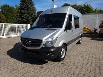 패널 밴 MERCEDES-BENZ Sprinter 316