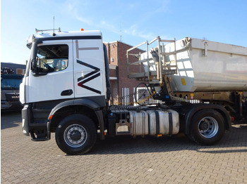 트랙터 유닛 MERCEDES-BENZ Arocs 1851