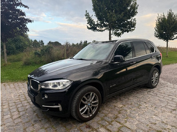 SUV BMW X5 Baureihe X5 xDrive 30 d *21 000€ netto : 사진 4