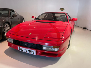 차량 FERRARI