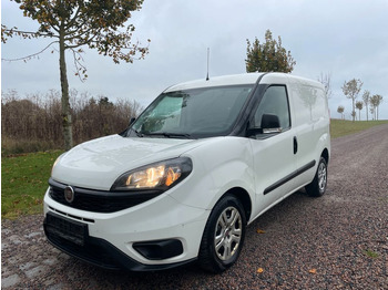소형 밴 FIAT Doblo