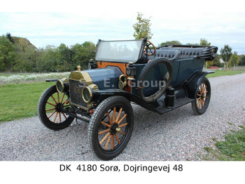차량 FORD