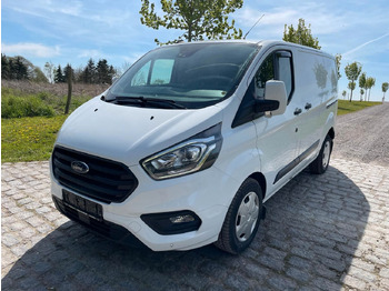 승합차 FORD Transit