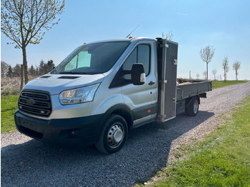 플랫베드 밴 FORD Transit
