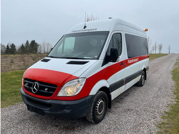 구급차 MERCEDES-BENZ Sprinter 315