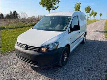 차량 VOLKSWAGEN Caddy 1.6