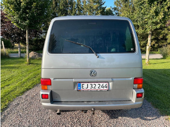 승합차 Volkswagen T4 Multivan Bus VR6 *12 000€ : 사진 4