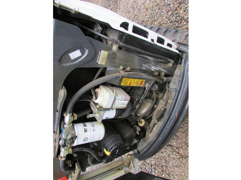 리스 Bobcat E 19 Minibagger 22.500 EUR Bobcat E 19 Minibagger 22.500 EUR : 사진 5