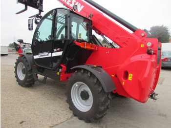 신규 텔레스코픽 핸들러 Faresin 14.42 Classic 55 Teleskoplader 59.000 € : 사진 4 신규 텔레스코픽 핸들러 Faresin 14.42 Classic 55 Teleskoplader 59.000 € : 사진 4