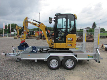 플랜트 트레일러 UNSINN