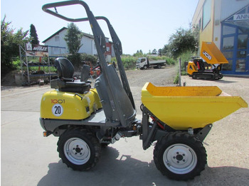 덤프 WACKER