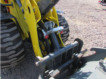 휠 로더 WACKER NEUSON WL 32 Radlader / 39.000 EUR : 사진 4