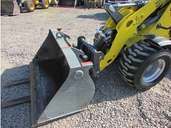 휠 로더 WACKER NEUSON WL 32 Radlader / 39.000 EUR : 사진 3