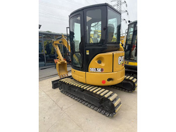 미니 굴삭기 CATERPILLAR 303.5ECR