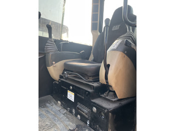 미니 굴삭기 CATERPILLAR 306E2 : 사진 4