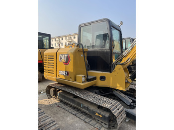 미니 굴삭기 CATERPILLAR 306E2 : 사진 5