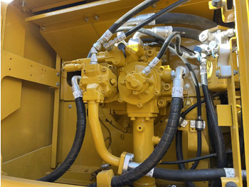 크롤러 굴삭기 CATERPILLAR 349D2L : 사진 4