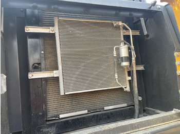 크롤러 굴삭기 VOLVO EC 210 : 사진 4 크롤러 굴삭기 VOLVO EC 210 : 사진 4