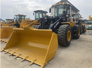 리스 XCMG ZL50GN XCMG ZL50GN : 사진 4