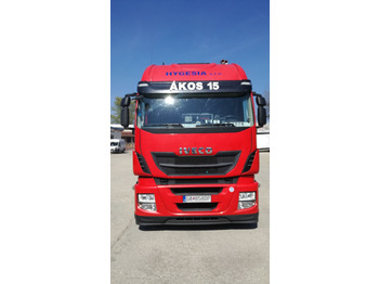 트랙터 유닛 IVECO