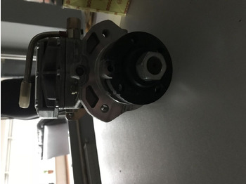 연료 펌프 BOSCH