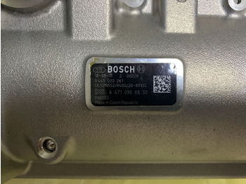 연료 펌프 BOSCH