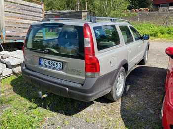 차량 2001 Volvo XC70 EU-GODKJENT (rep.-objekt) : 사진 5