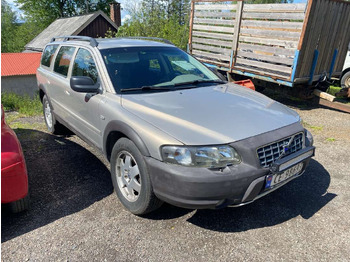 차량 2001 Volvo XC70 EU-GODKJENT (rep.-objekt) : 사진 2