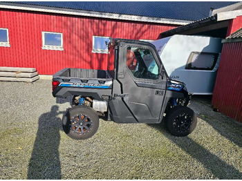 오토바이 트레일러 2021 Polaris Ranger Xp 1000 : 사진 3