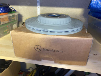도구/ 장비 MERCEDES-BENZ