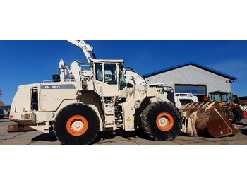 휠 로더 DOOSAN
