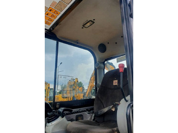미니 굴삭기 JCB 85 Z-1 : 사진 5