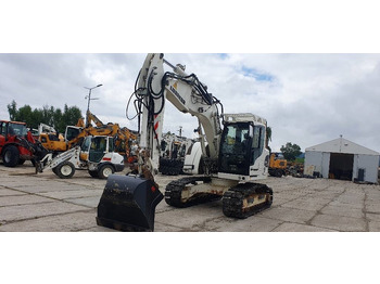 크롤러 굴삭기 LIEBHERR R 914