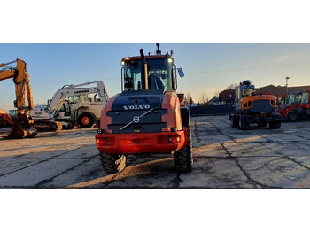 휠 로더 Volvo L 50 F : 사진 4