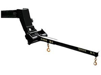 부착물 MANITOU