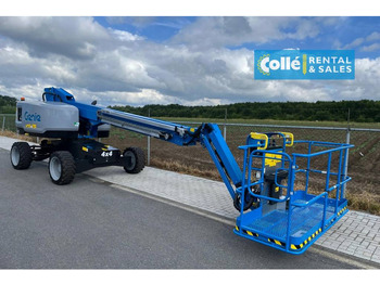 텔레스코픽 붐 GENIE S45