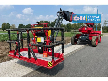 텔레스코픽 붐 MAGNI