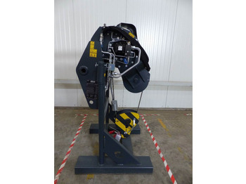 신규 부착물 건설기계 용 MAGNI Winch 6 Ton | New 2022 : 사진 5 신규 부착물 건설기계 용 MAGNI Winch 6 Ton | New 2022 : 사진 5